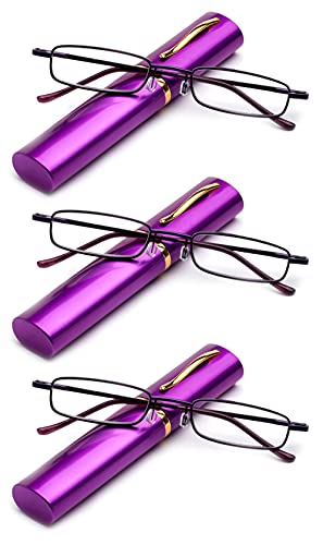 Purple- 3 Packs