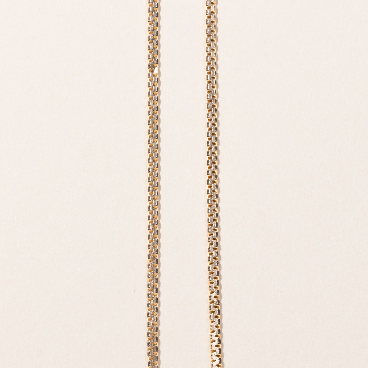 10K Yellow Gold Chain Necklace for Women - 18 Inch Dainty Cable Link Jewelry - Perfect for Everyday Wear, Gifts & Special Occasions