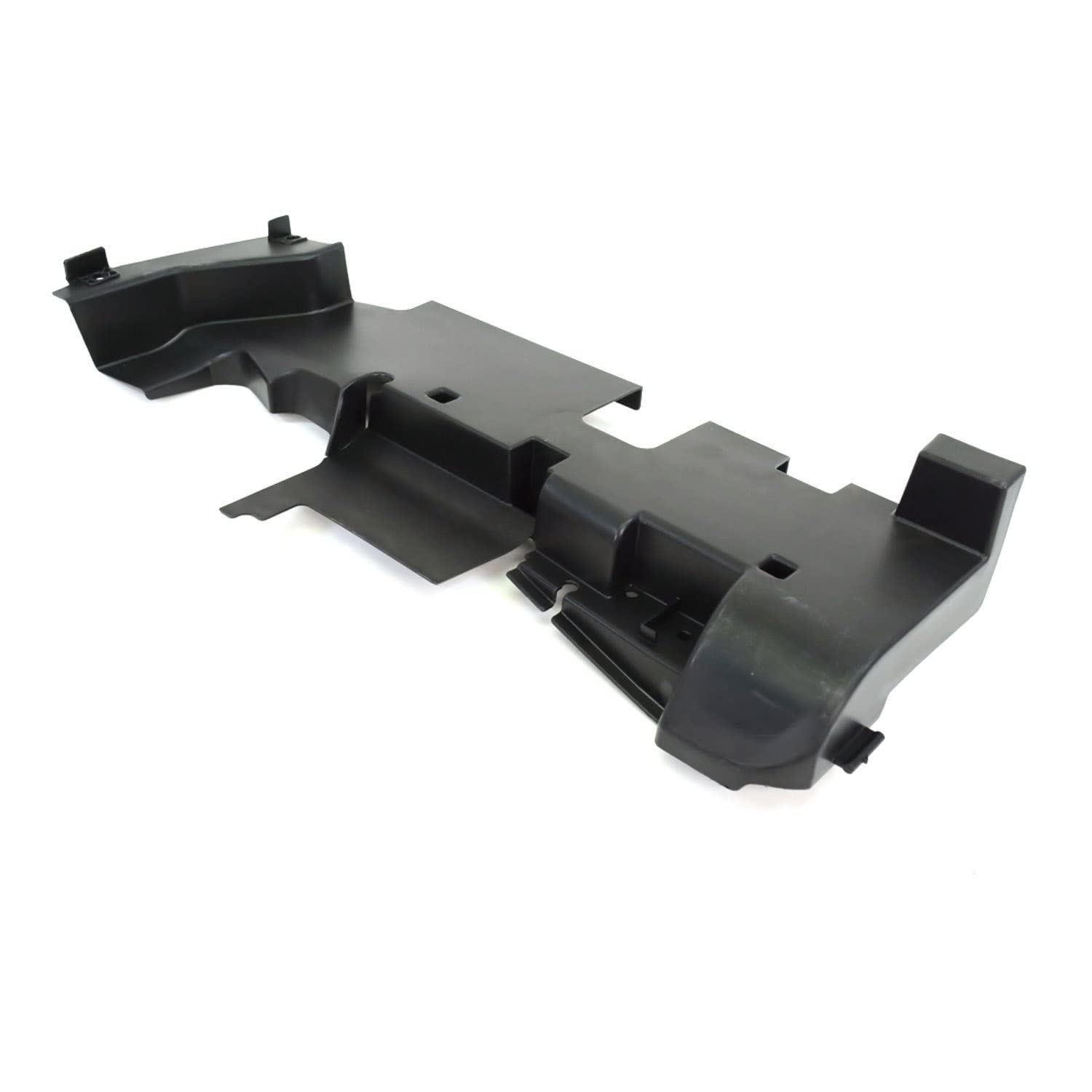 BAFFLE-AIR INLET - High Performance Air Intake System for Cars & Trucks - Perfect for Engine Cooling & Performance Upgrades