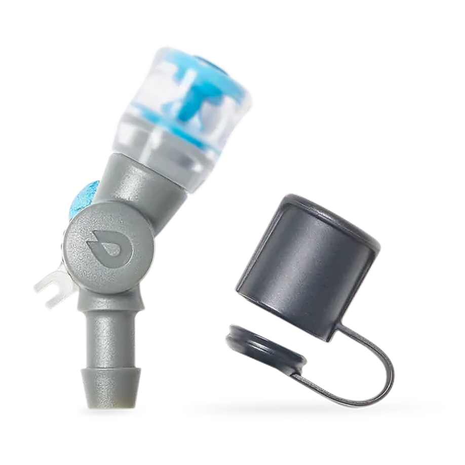 Comet Bite Valve - High-Quality Bite Valve for Hydration Packs & Water Bladders | Perfect for Hiking, Cycling & Outdoor Adventures