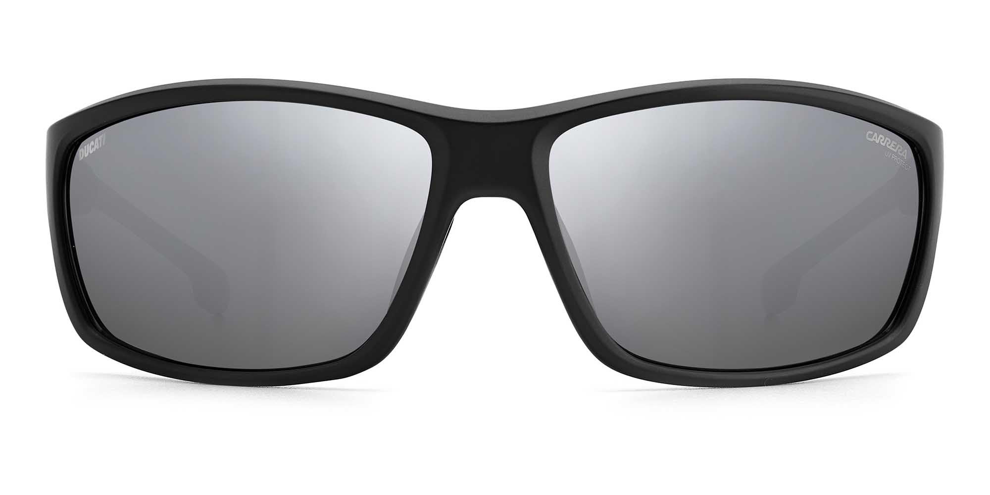 Ducati Carrera CARDUC 002/S Sunglasses - Motorcycle Riding, Cycling & Outdoor Sports Eyewear for Men & Women