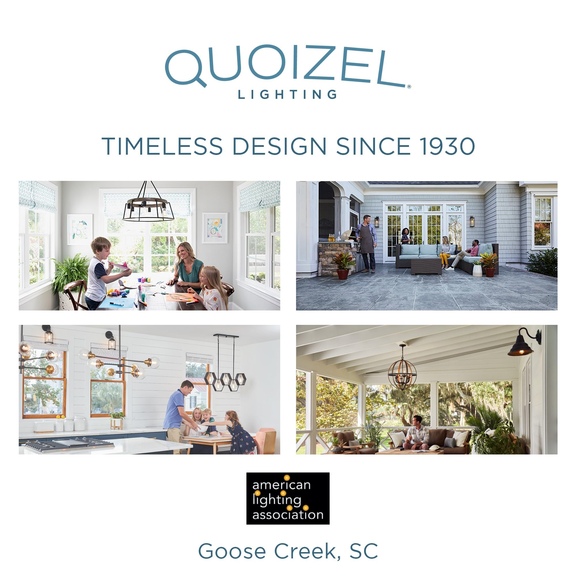 Quoizel Grant Mini Pendant Light Fixture - 8 Inch Brushed Nickel with Clear Seeded Glass Shade - Single Bulb Hanging Ceiling Light for Kitchen Island, Dining Room, Bedroom, Hallway, Bar, Cafe & Office - Perfect for Modern & Industrial Home Decor