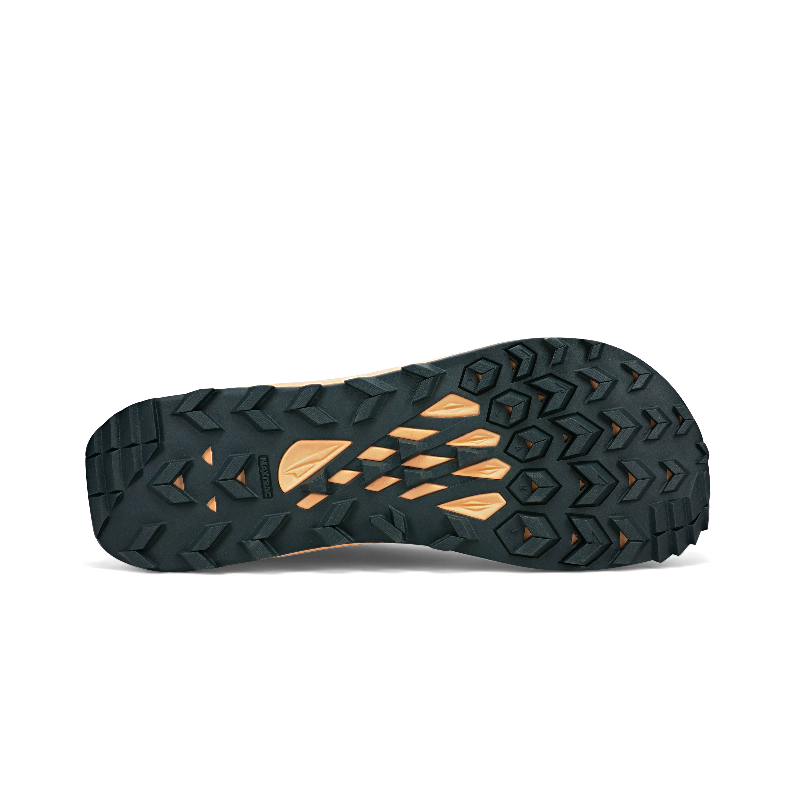 Men's Altra Lone Peak 7 Trail Running Shoes - Lightweight & Durable for Hiking, Backpacking & Outdoor Adventures