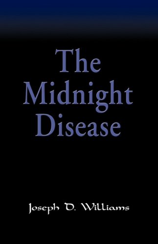 The Midnight Disease: Short Stories from Michigan - Perfect for Book Lovers & Midwest Literature Fans