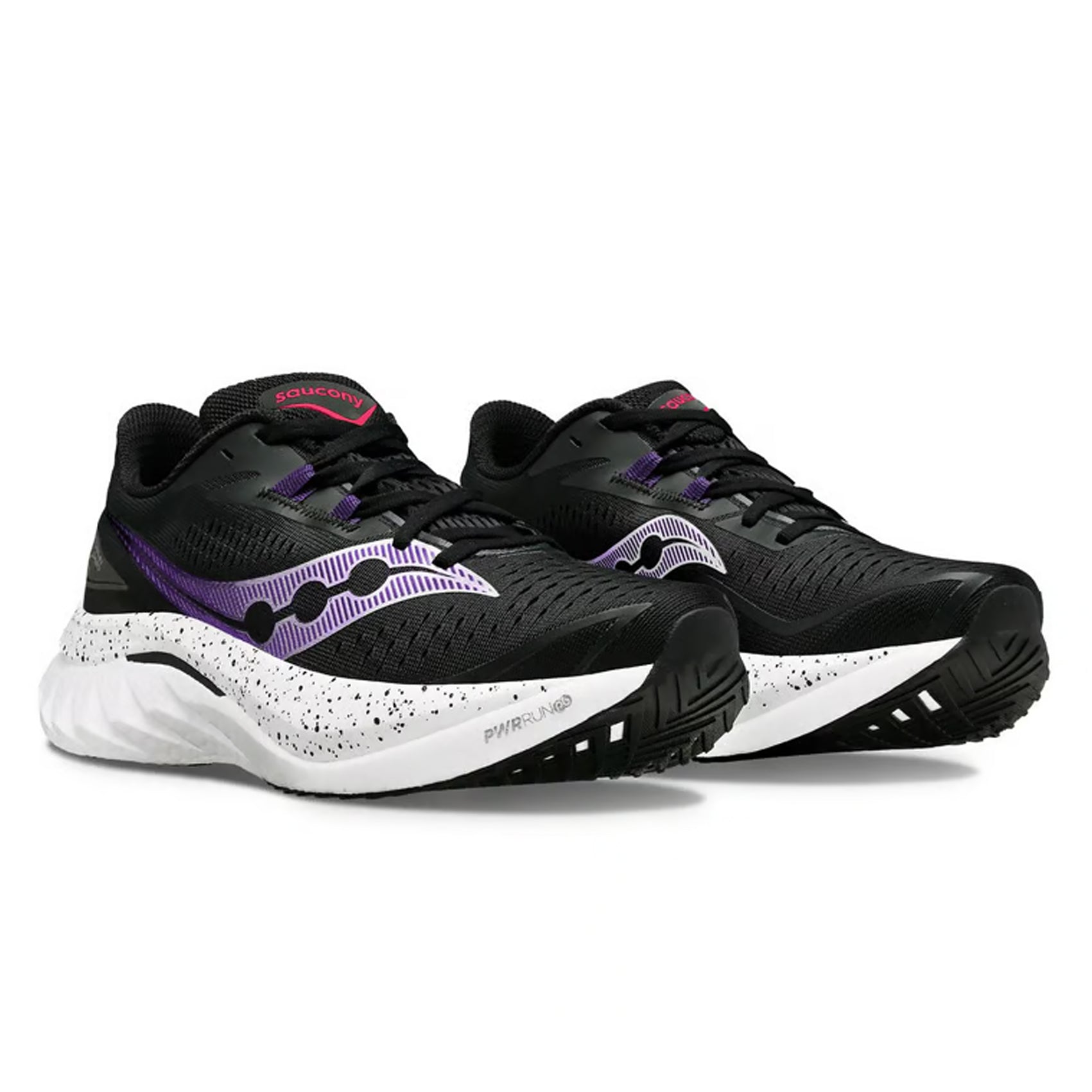 Saucony Endorphin Speed 4 Women's Running Shoes - Lightweight Cushioned Road Racing Sneakers for Marathon Training & Long Distance Running
