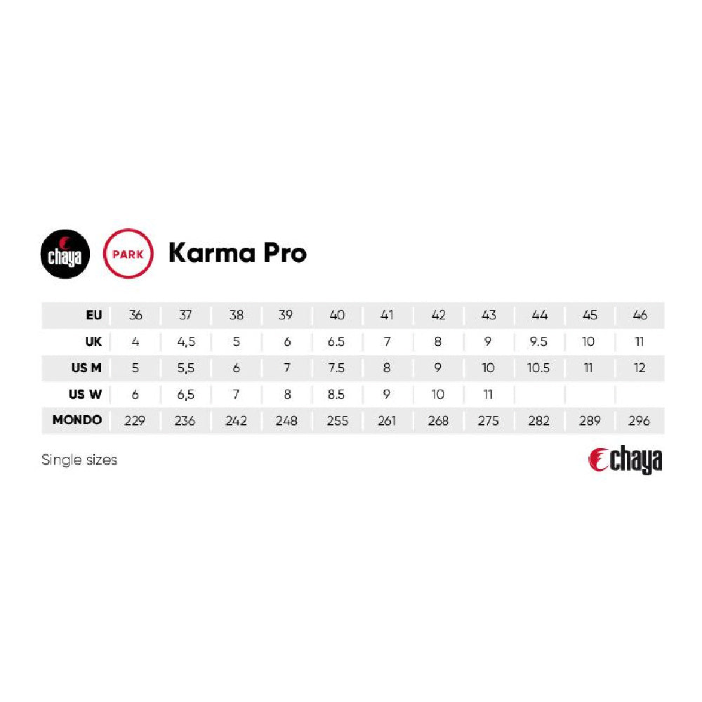 Chaya Karma Pro Roller Skates for Women & Men - Premium Outdoor & Indoor Quad Roller Skates with High-Quality Wheels & Bearings - Perfect for Rink Skating, Roller Derby, Fitness & Street Skating