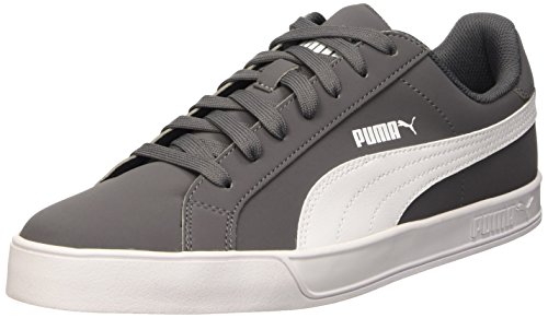 PUMA Men's Low-Top Sneakers for Casual Wear - Comfortable Lightweight Walking Shoes - Size 10 US - Perfect for Everyday Use, Gym & Street Style