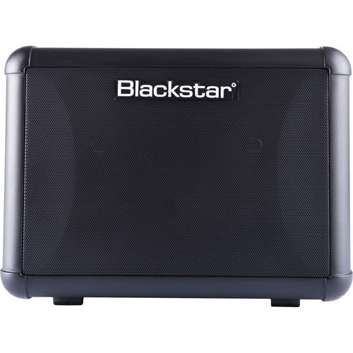 Blackstar Super FLY 12W Battery Powered Portable Guitar Amplifier - Perfect for Outdoor Gigs, Busking & Home Practice