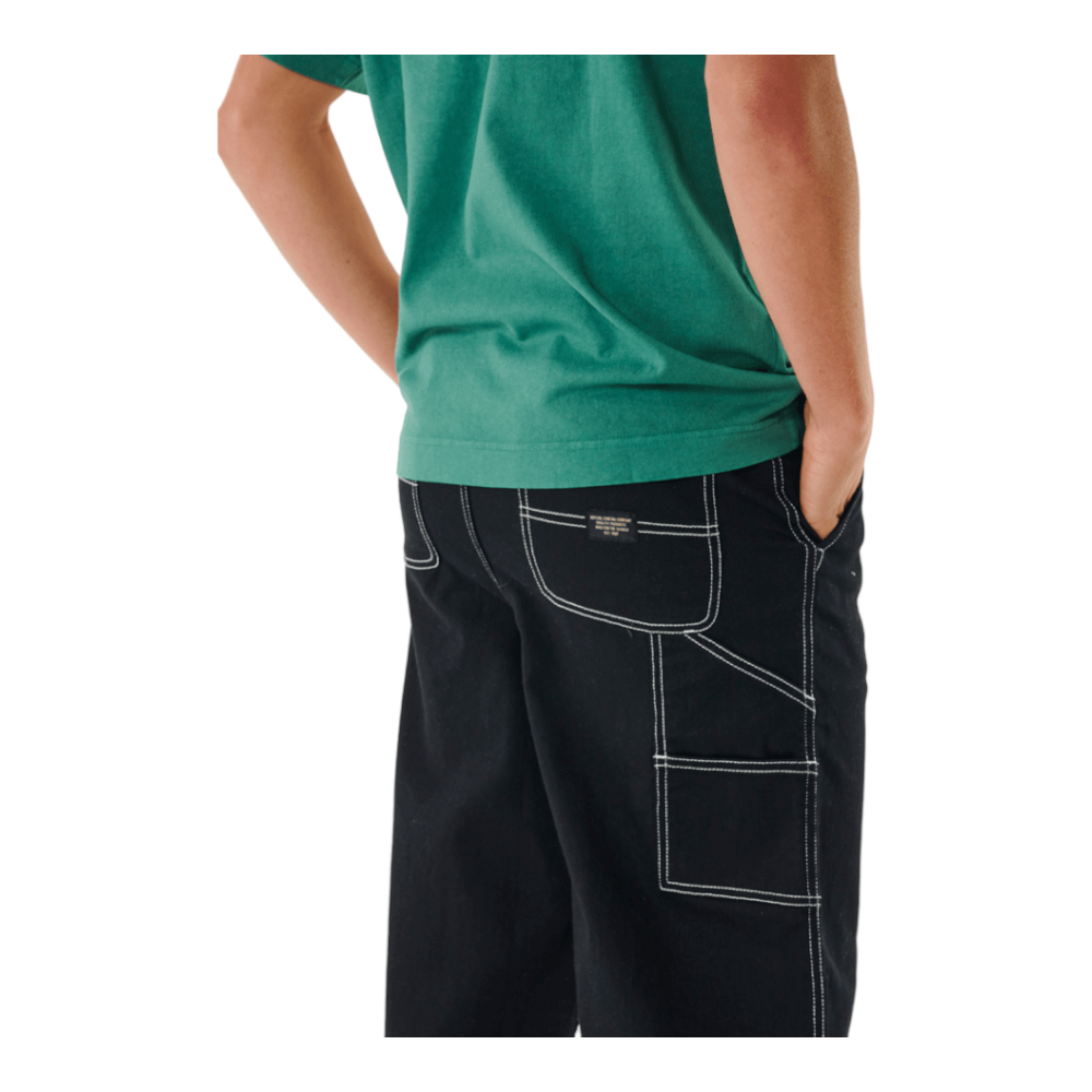 Rip Curl Premium Men's Surfing Pants - Quick-Dry, Lightweight & Comfortable for Surfing, Beach & Outdoor Activities