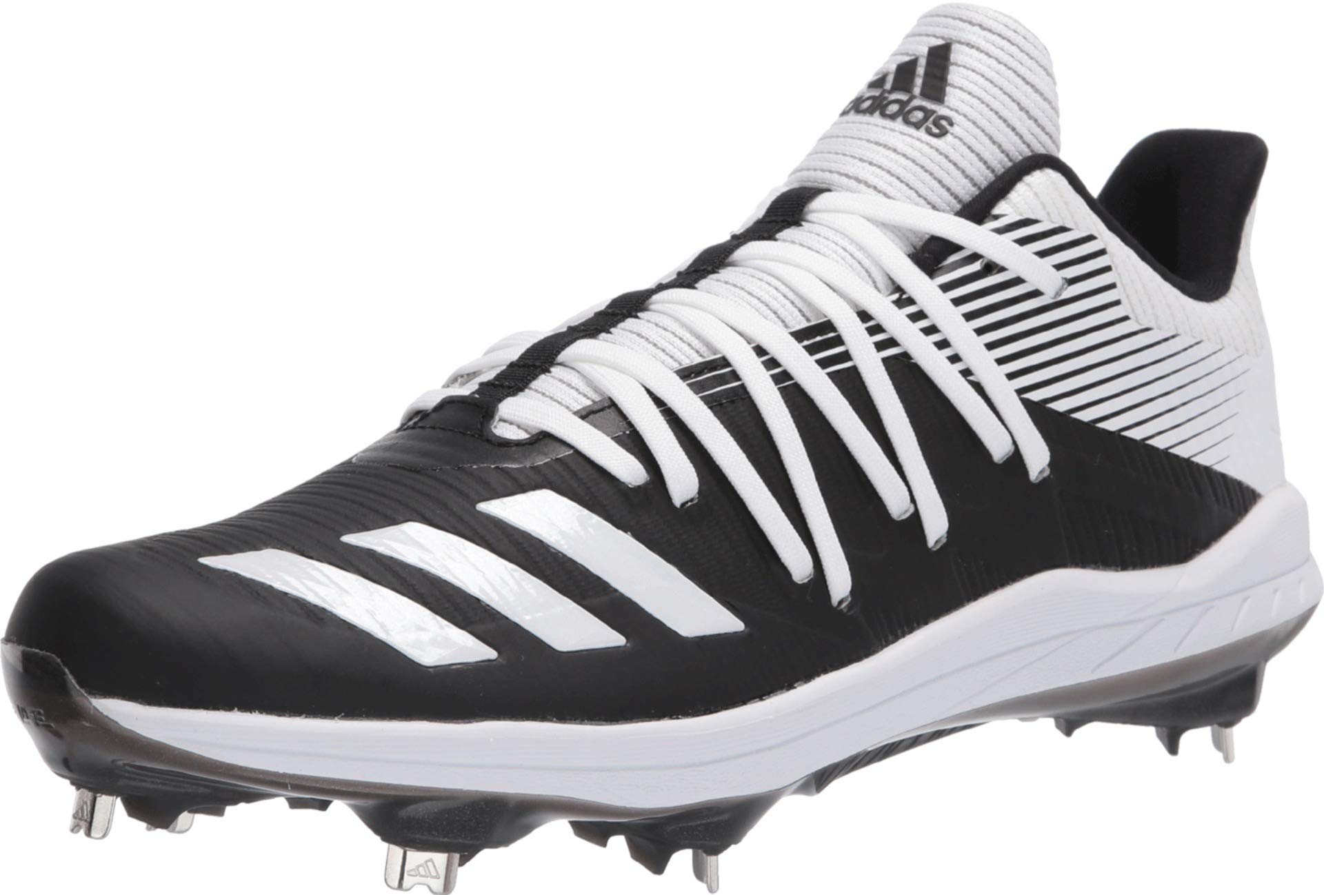 Adidas Men's Afterburner 6 Running Shoes - Lightweight Athletic Sneakers for Jogging, Gym & Daily Wear | Breathable Comfort for Men's Workout & Casual Style