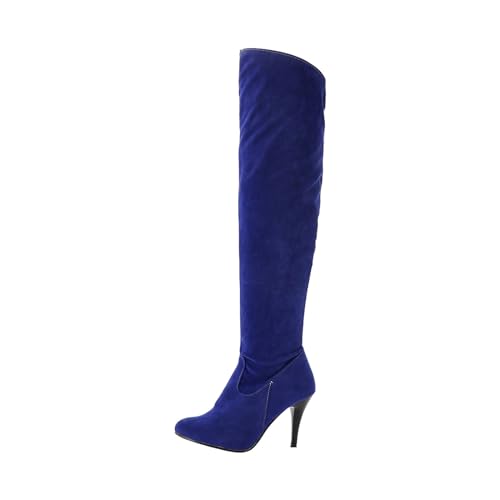 Matte Blue#1
