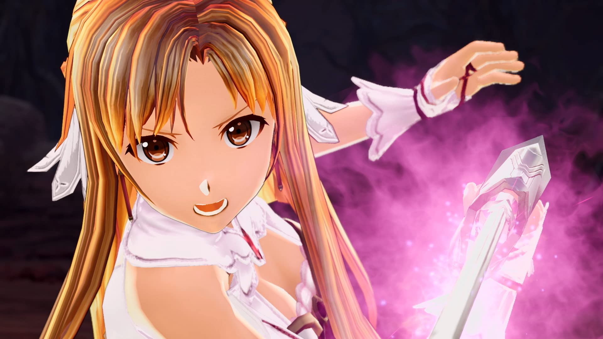 SWORD ART ONLINE Last Recollection PS5 Game - Anime RPG Adventure for PlayStation 5 - Perfect for Fans of Sword Art Online Series and Action RPG Lovers