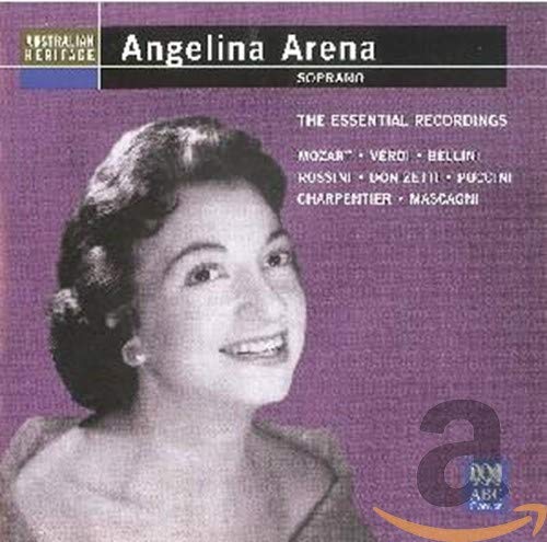 Essential Recordings - Classic Music Collection for Audiophiles & Vinyl Enthusiasts | Perfect for Home Listening, Gifts & Music Lovers