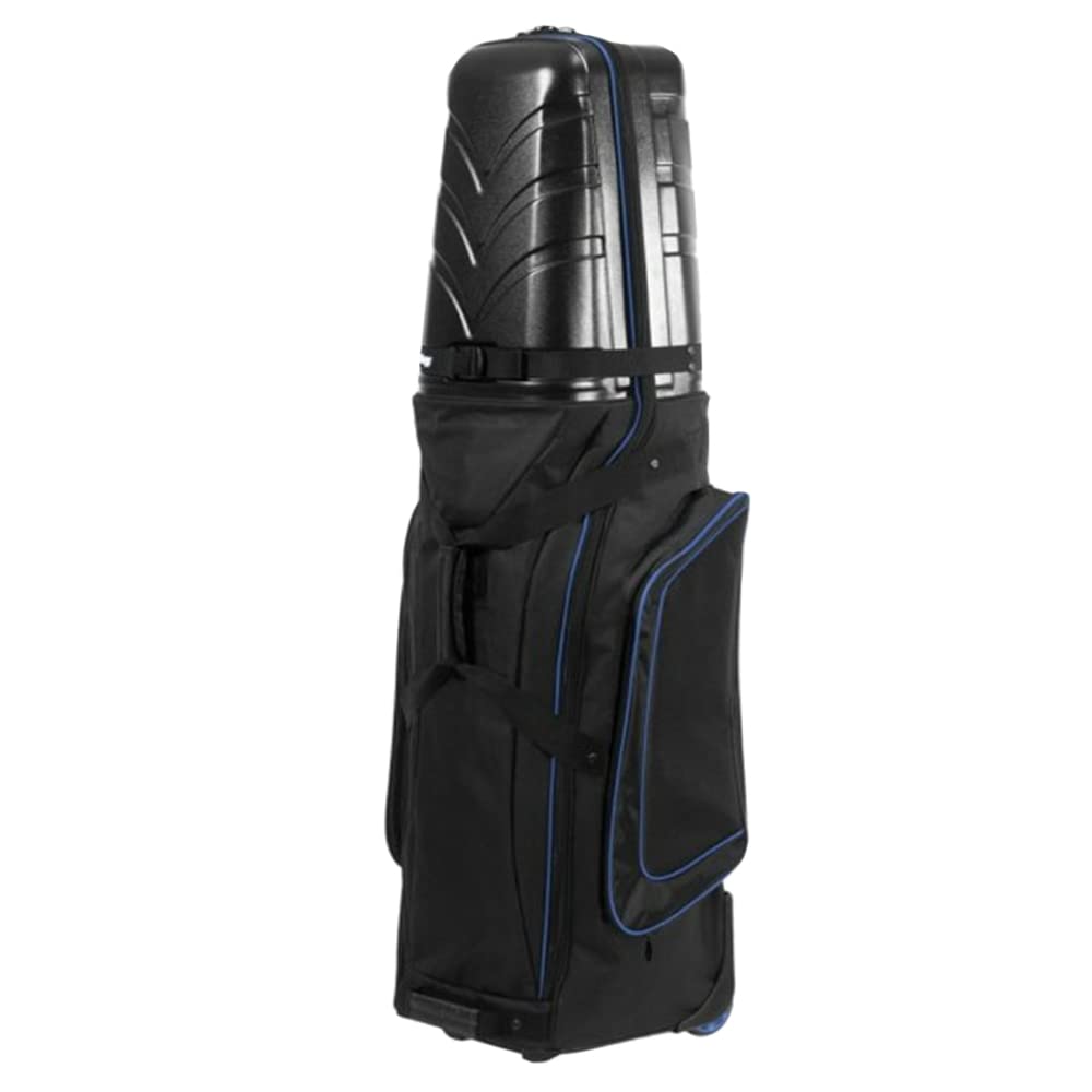 Bag Boy T-10 Golf Club Travel Cover - Waterproof & Durable Golf Bag Protector for Air Travel | Perfect for Golf Trips & Club Storage