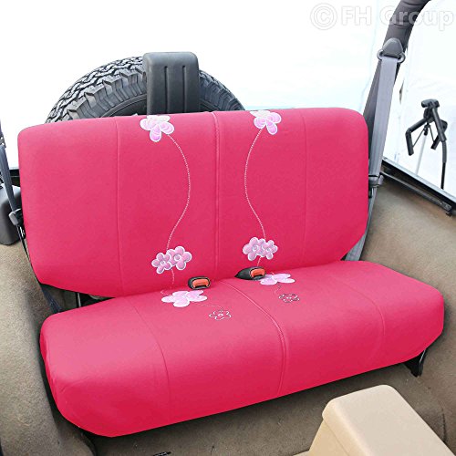 Pink (Rear)