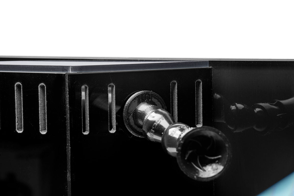 UNS Reef System x VCA Flow Kit - Premium Saltwater Aquarium Flow Control System for Coral Tanks | Perfect for Marine Reef Tanks, Fish Tanks & Aquatic Ecosystems