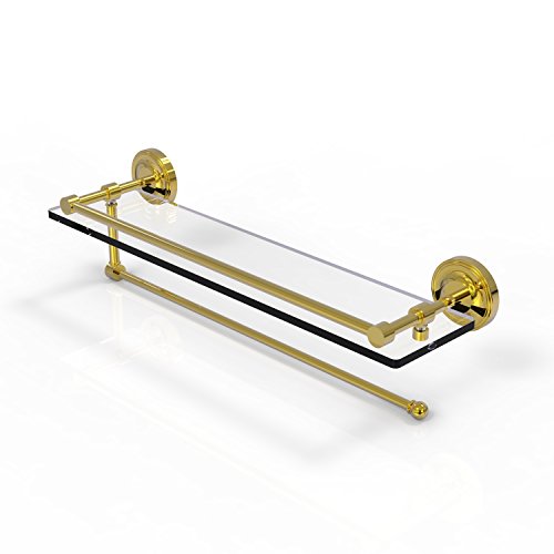 Unlacquered Brass