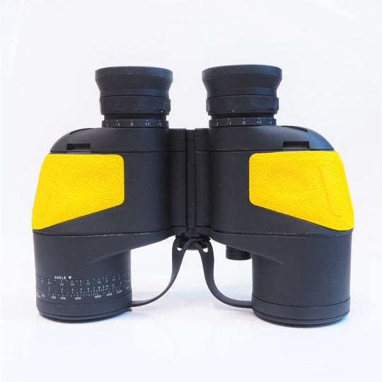 Gerber Nautica 7X50 Floating Binoculars with Compass - Waterproof Marine Binoculars for Boating, Fishing & Outdoor Adventures