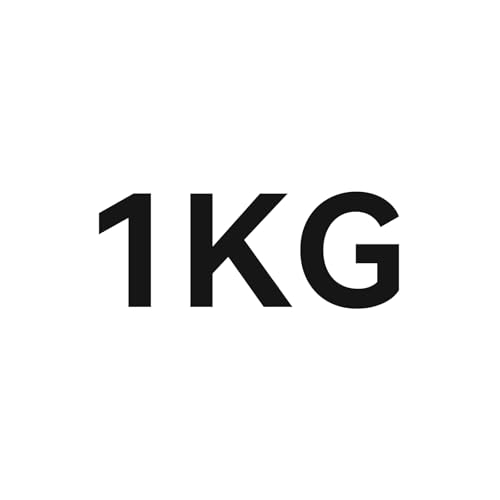 1KG White