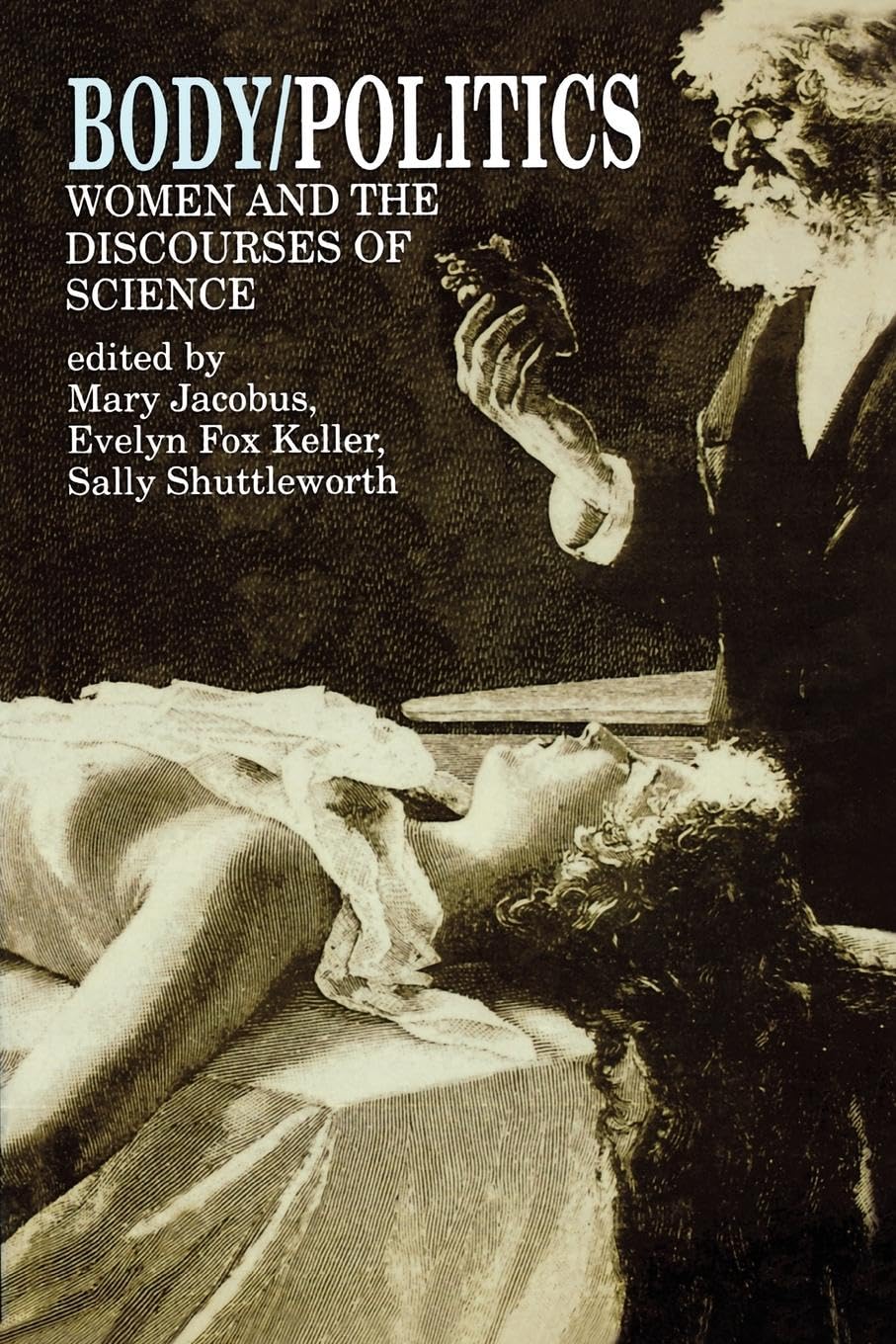 Body Politics: Exploring the Intersection of Identity, Power, and Society | Political Theory Books for Social Justice & Cultural Studies | Perfect for College Courses, Book Clubs, and Political Discussions