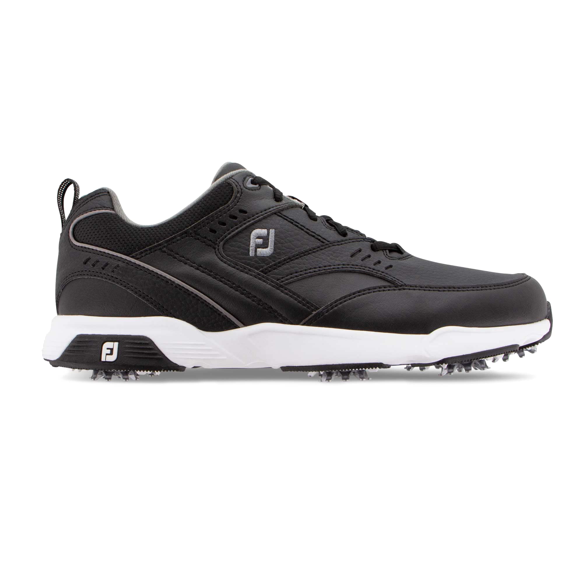 FootJoy Men's Waterproof Spikeless Golf Shoes - Lightweight Comfort Walking Sneakers for Men - Perfect for Golf Course & Casual Wear