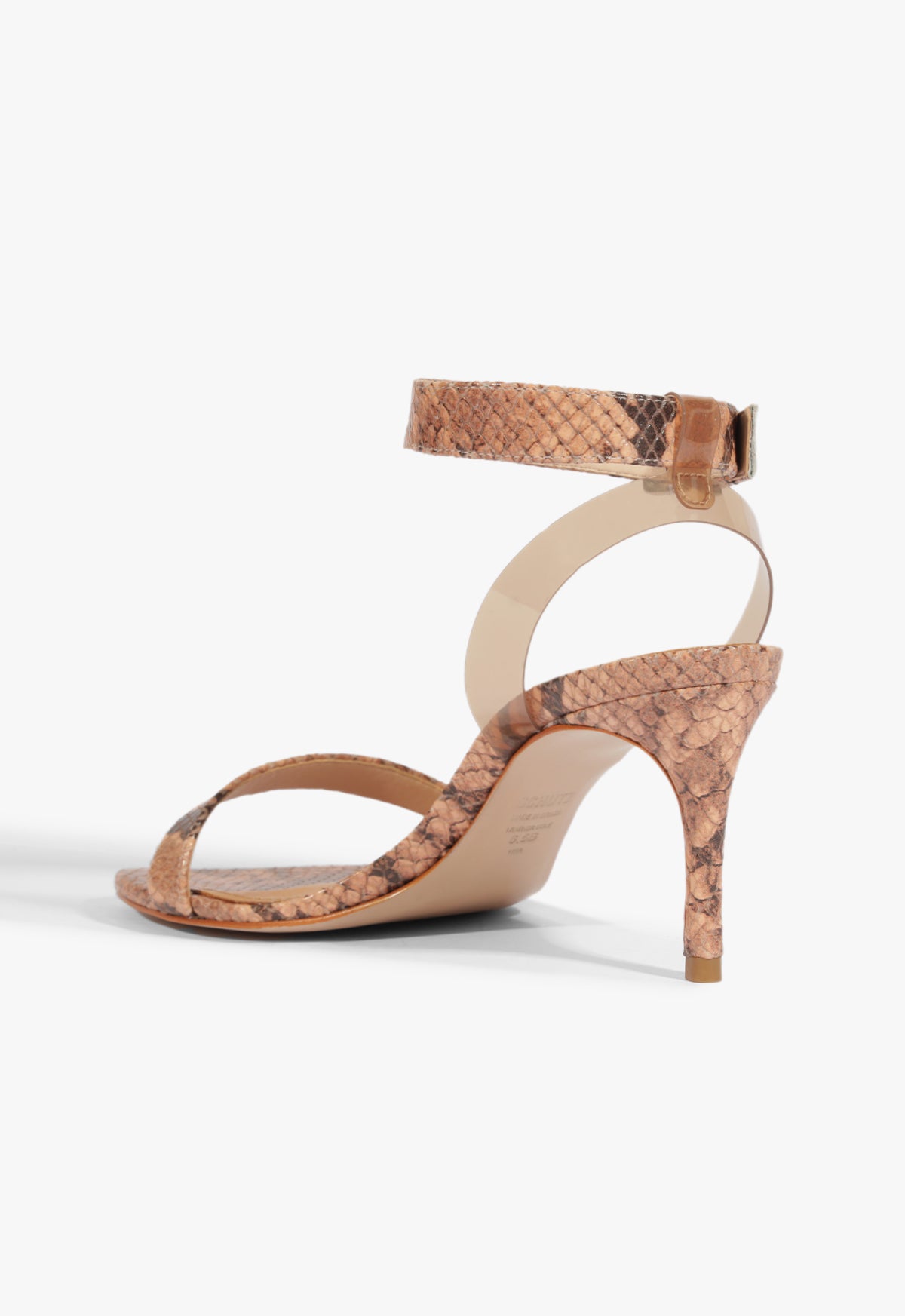 Irina Mid Sandal - Women's Comfortable Casual Sandals for Summer | Perfect for Beach, Vacation & Everyday Wear