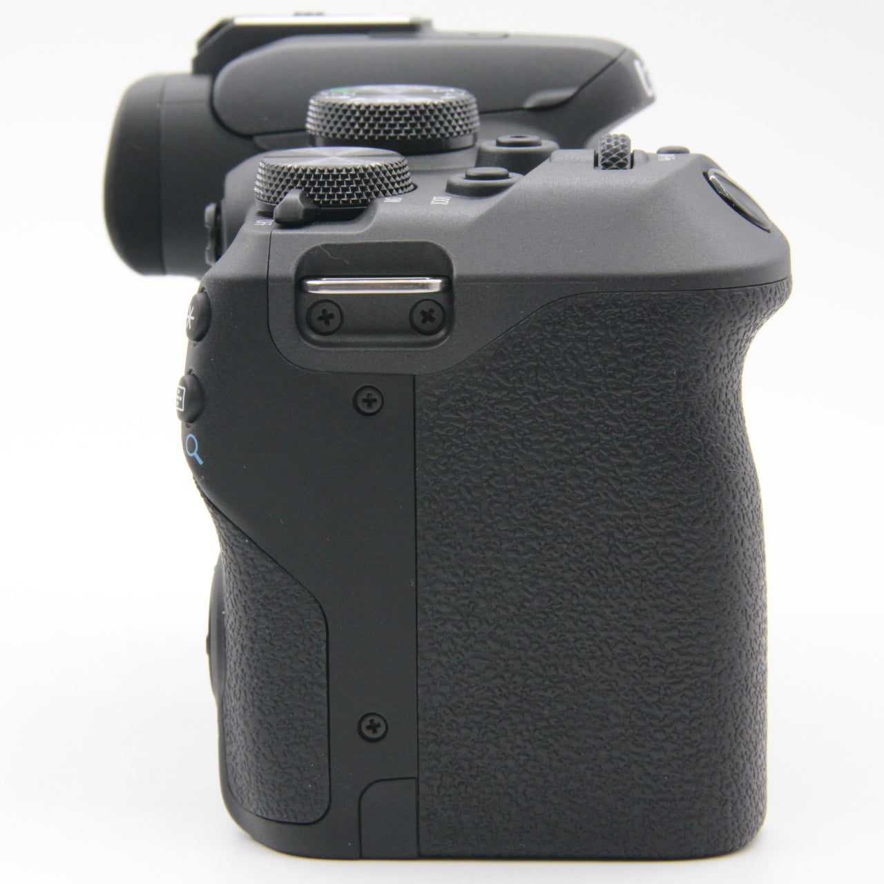 Open Box Excellent Condition Canon EOS R10 Mirrorless Digital Camera with 18-45mm f/4.5-6.3 IS STM Lens - Perfect for Travel Photography, Vlogging & Everyday Shooting