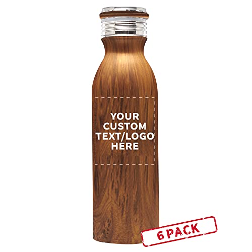 - Custom - Wood