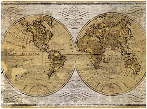Worldwide I