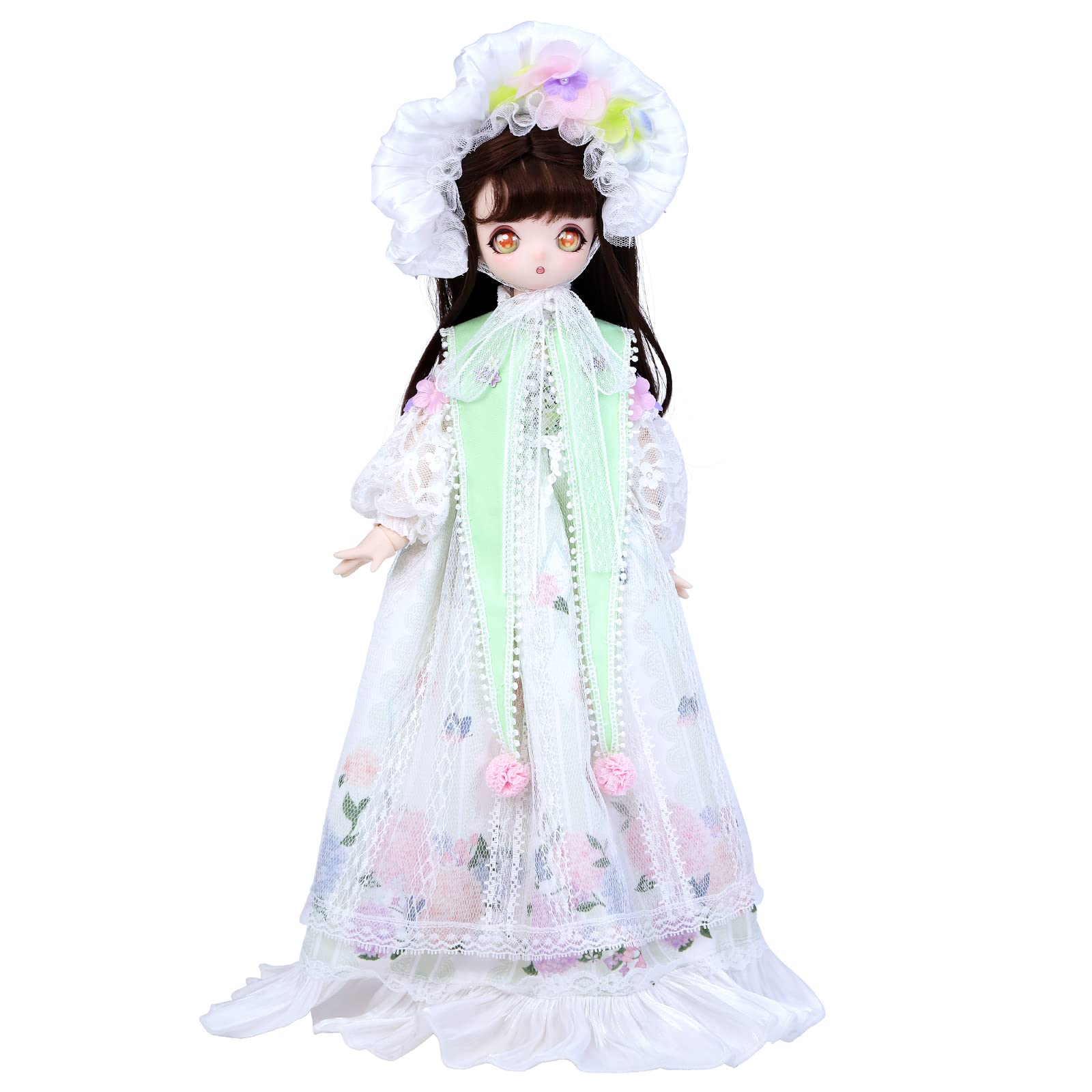 1/4 Scale 16