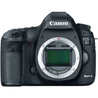 Canon EOS 5D Mark IV 30.4MP Full Frame DSLR Camera Body - Professional Photography for Weddings, Portraits & Landscapes