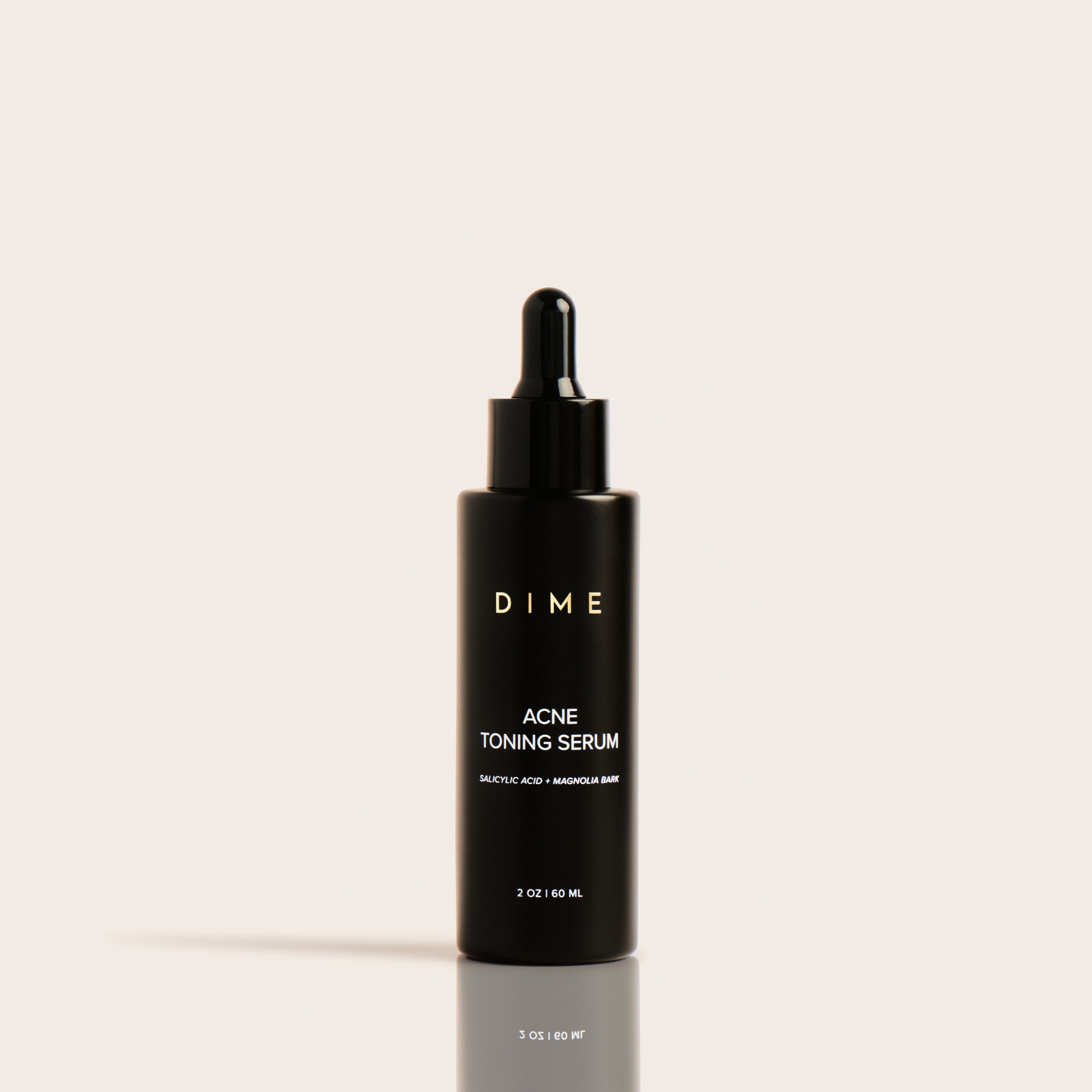 Best Acne Toning Serum for Clear Skin - Anti-Blemish Facial Treatment for Oily & Sensitive Skin - Perfect for Daily Skincare Routine & Post-Workout Care