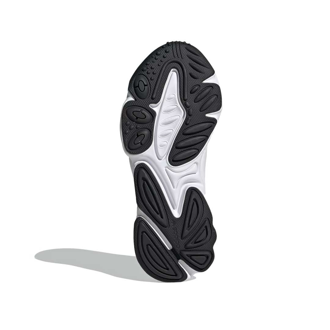 adidas Kids' Ozweego Junior Running Shoes (EE7773) - Lightweight & Comfortable for School, Sports & Daily Wear