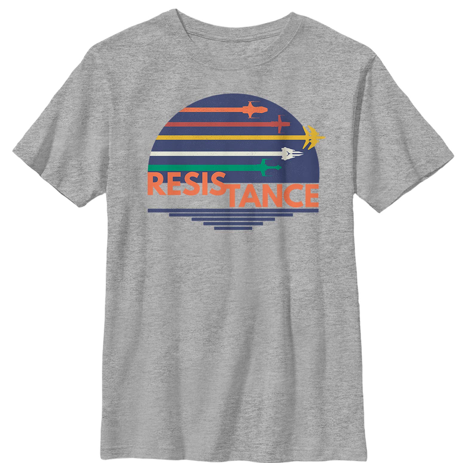 Star Wars Pilot T-Shirt for Boys - Play & Adventure Wear