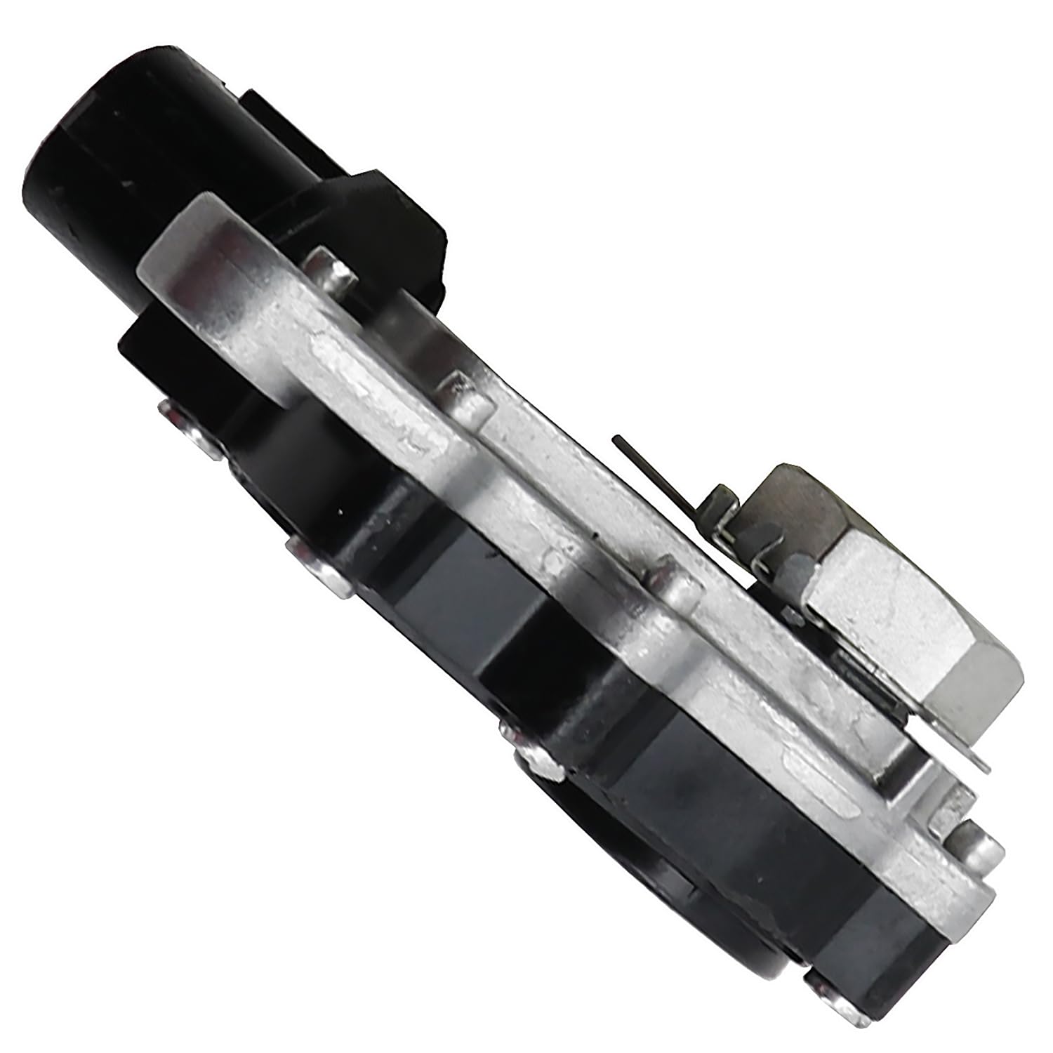 Beck/Arnley 2012756 Neutral Safety Switch - Automatic Transmission Shift Lock Control - Compatible with Multiple Vehicle Models - Perfect for Transmission Repair and Maintenance