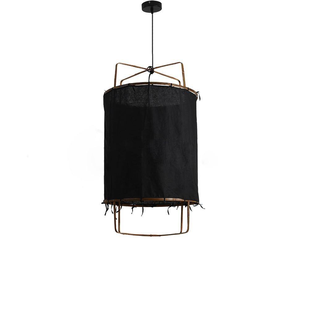 Modern Ay Illuminate Pendant Light - Adjustable Hanging Fixture for Kitchen Island, Dining Room & Bedroom - Energy Efficient LED Lighting for Home Decor