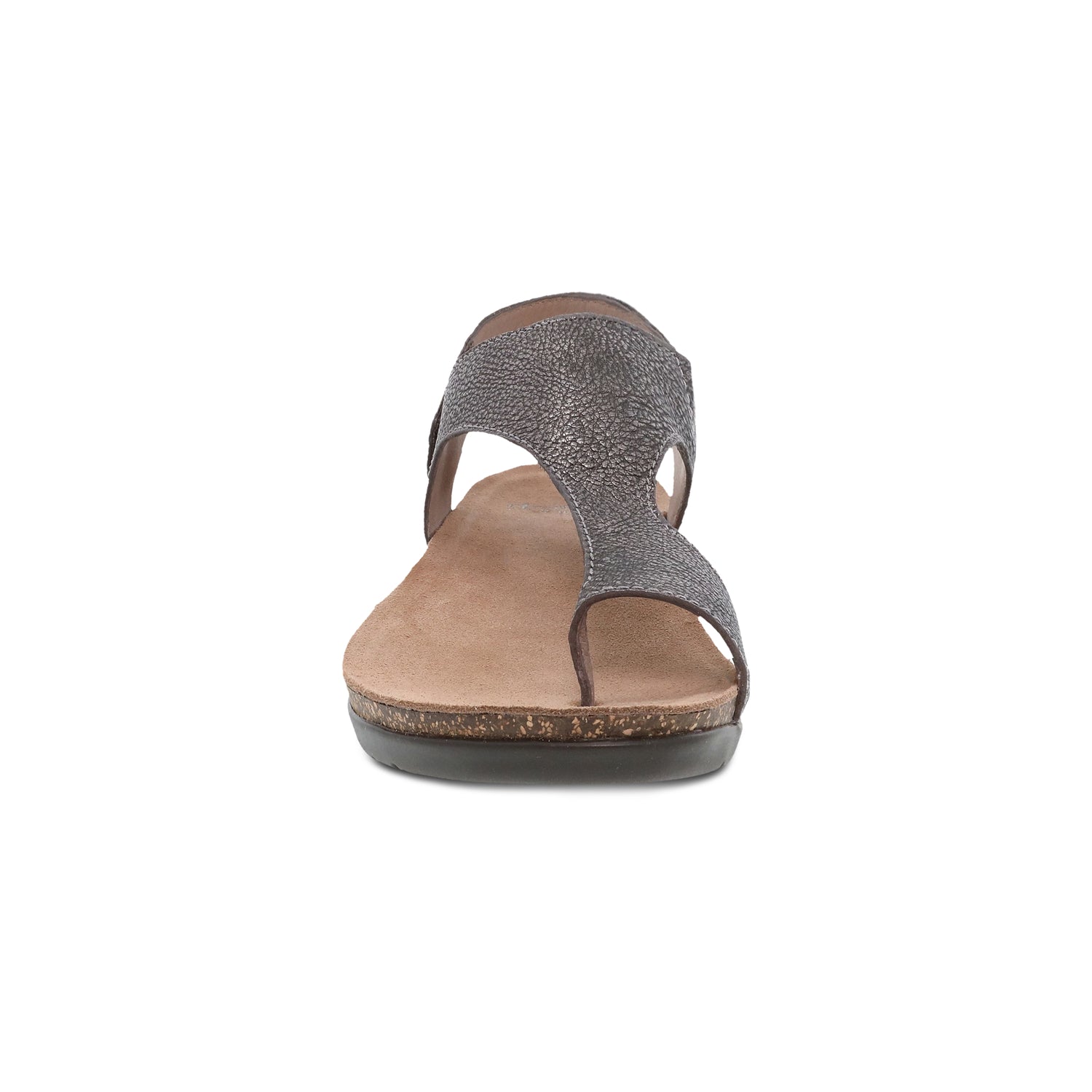 Danskos Reece Women's Comfortable Slip-Resistant Work Shoes for Nurses, Chefs & Teachers - Professional Non-Slip Clogs for Healthcare, Food Service & Education