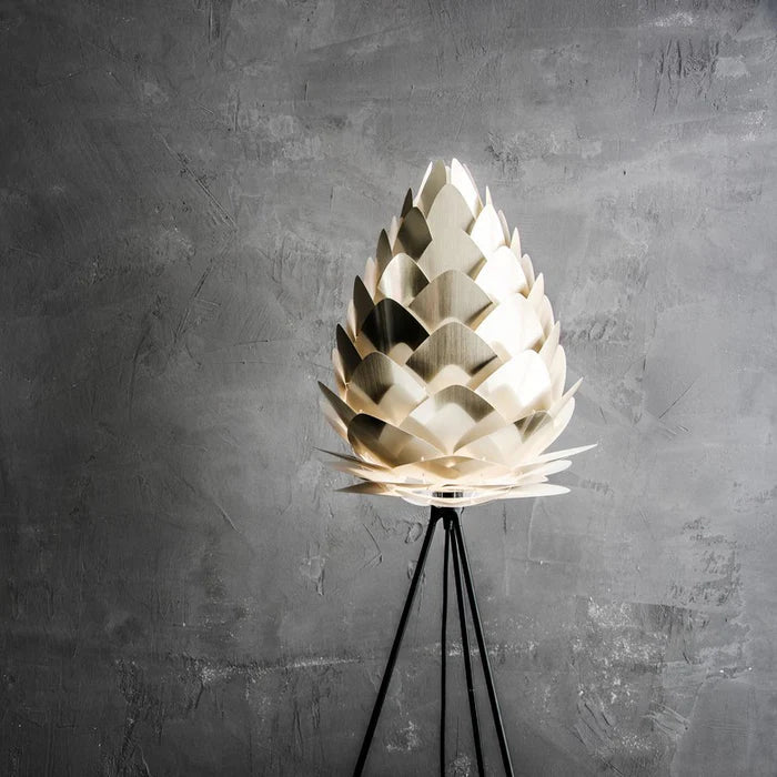 Conia Lamp Shade - Modern Fabric Lampshade for Table & Floor Lamps - Perfect for Living Room, Bedroom & Office Lighting Decor