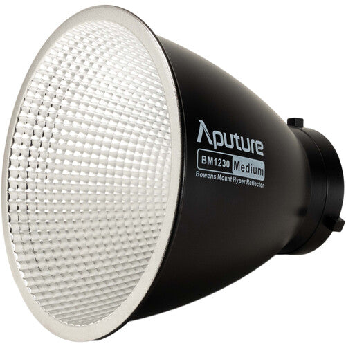 Aputure LS 1200d Pro LED Light Kit - Professional Studio Lighting for Photography & Videography - Perfect for YouTube, Film Sets, and Commercial Shoots