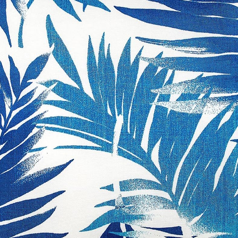 Blue Palm