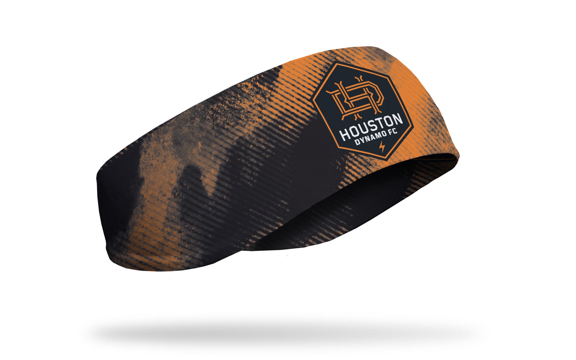 Houston Dynamo FC Team Logo Ear Warmer - Winter Beanie for Soccer Fans - Perfect for Cold Weather Games & Outdoor Activities