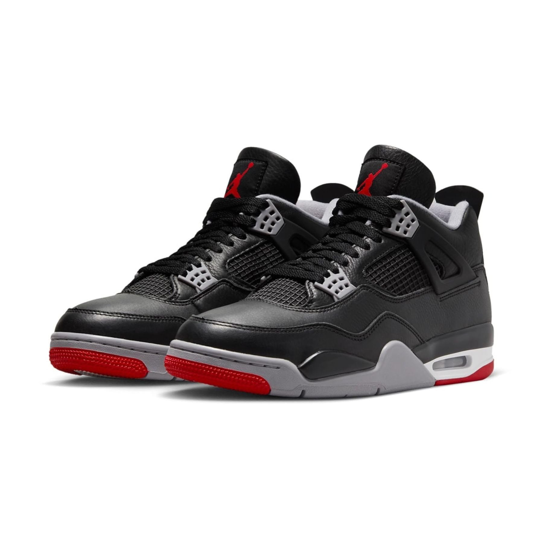 Nike Air Jordan 4 Retro Kids Basketball Shoes - Boys' & Girls' Sneakers for Sports, Casual Wear & Street Fashion