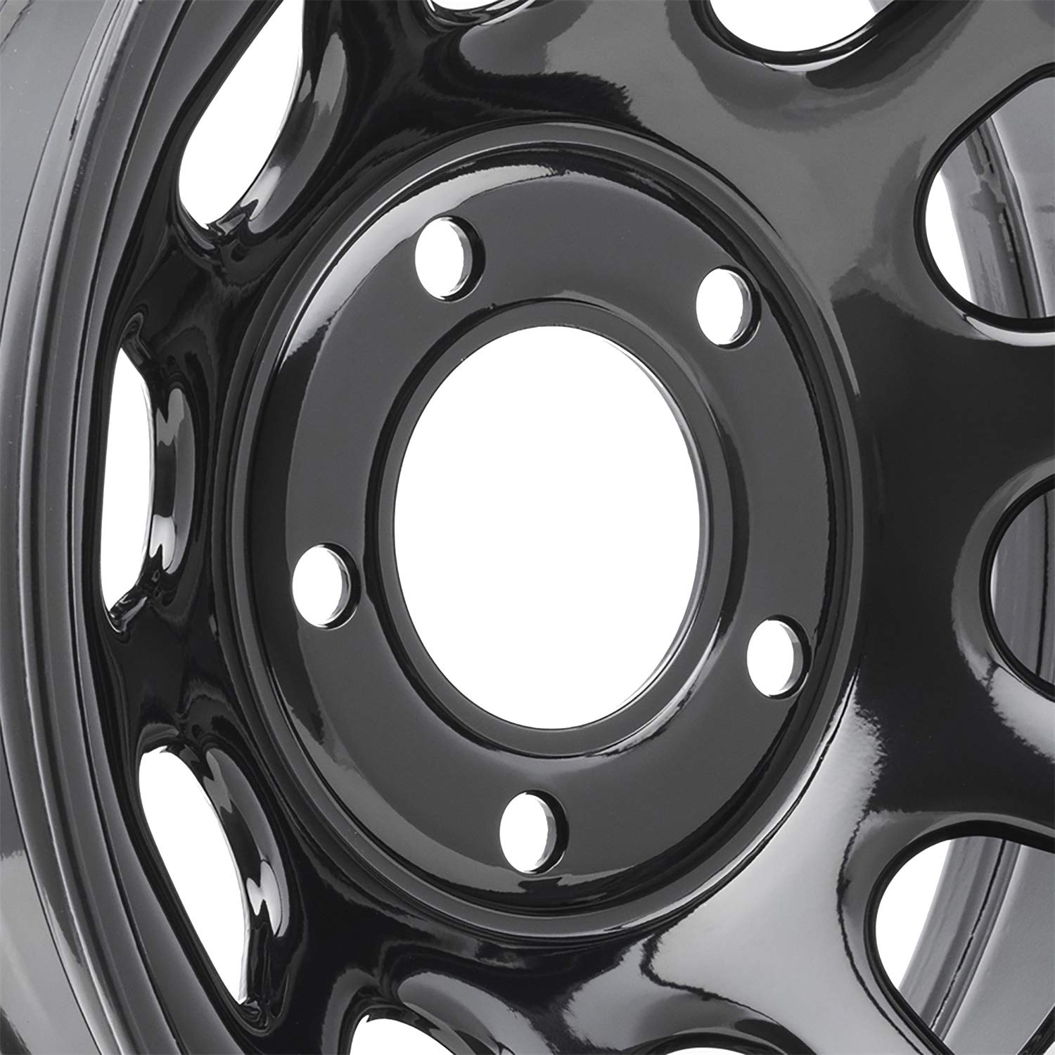 Pro Comp Series 51 16x9