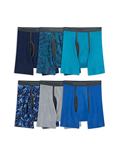 6 Pack - Assorted Ringer