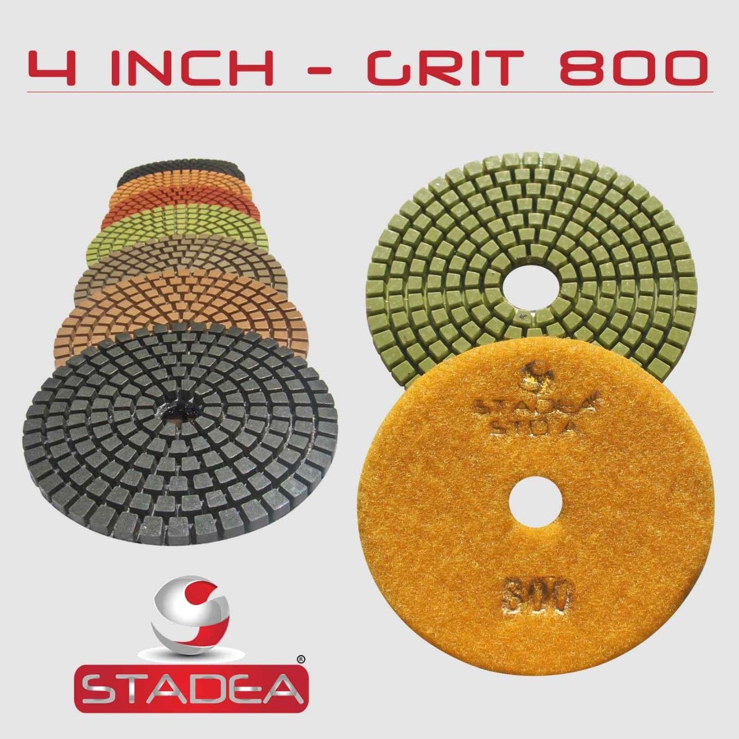 STADEA 4