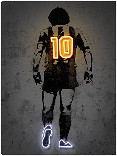 Maradona P