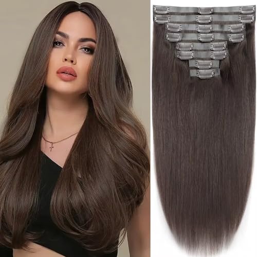 Seamless-#2 Dark Brown