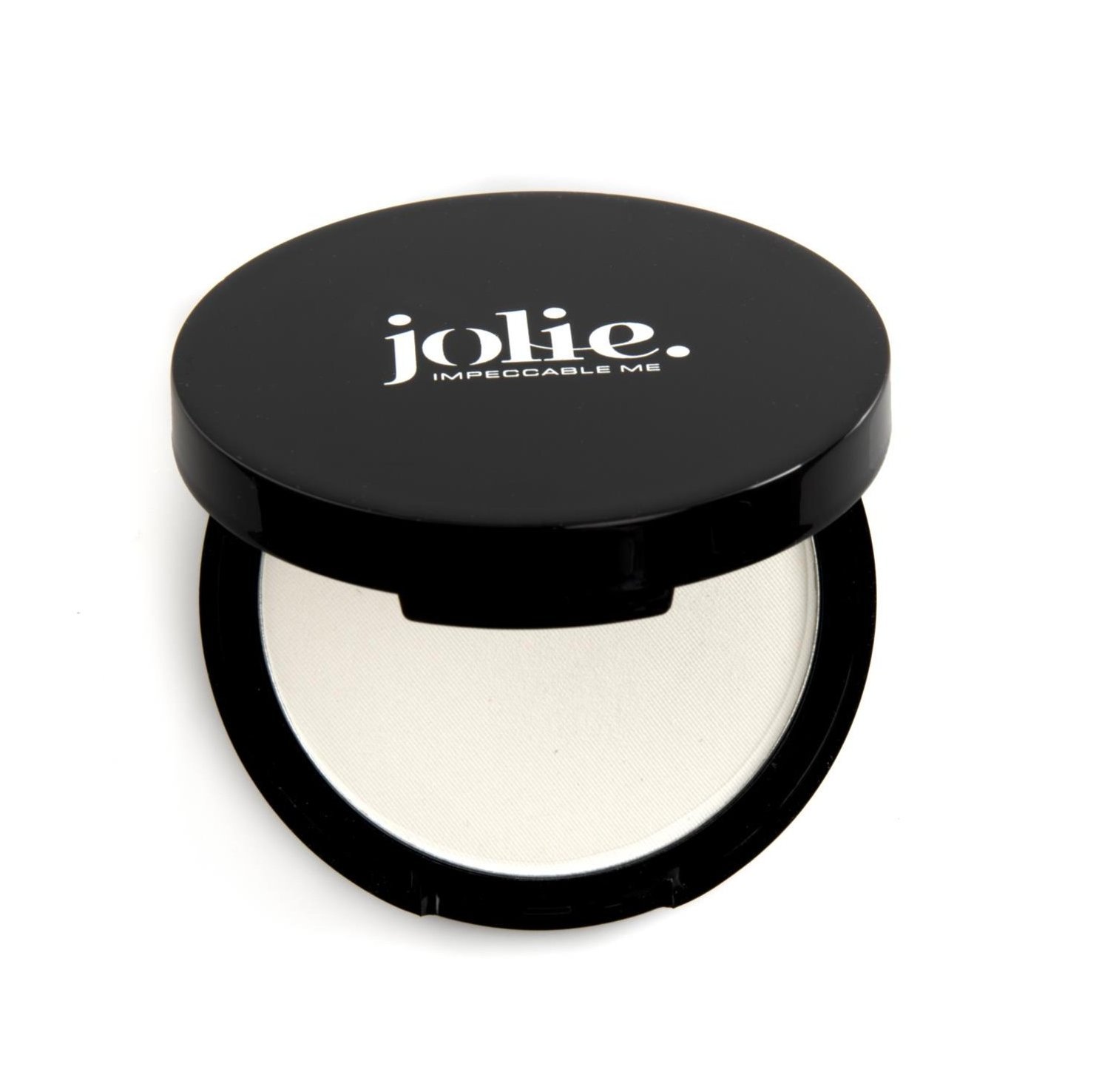 Jolie Invisible Pressed Oil Absorbing Finishing Powder - Translucent Loose Face Powder for Oily Skin, Matte Makeup Setting & Shine Control - Perfect for Daily Wear, Photo Shoots & Special Occasions