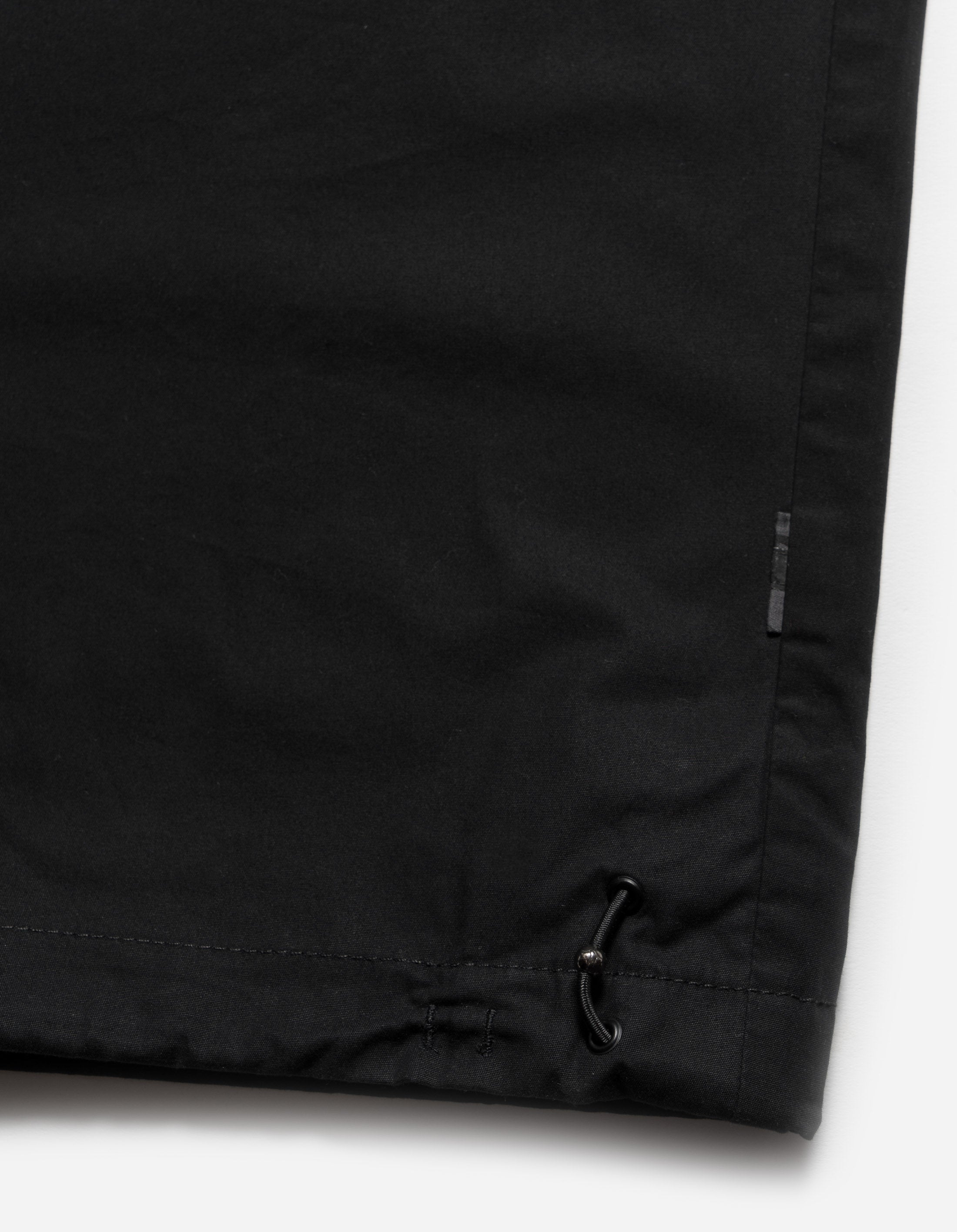 Muay Thai Shorts - 6092 Tiger Dragon Design Black - Perfect for MMA, Kickboxing & Training Workouts
