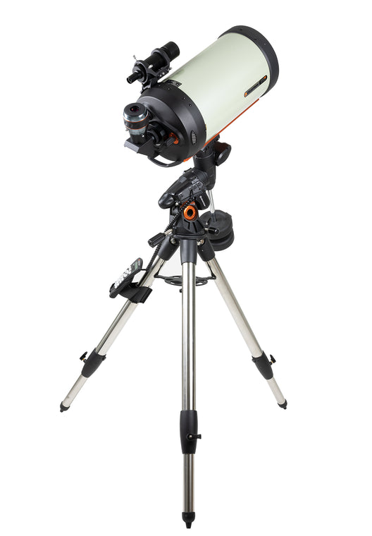 Celestron Advanced VX 9.25-inch EdgeHD Telescope - Premium Aperture for Astrophotography & Stargazing - Perfect for Backyard Astronomy & Deep Space Observation